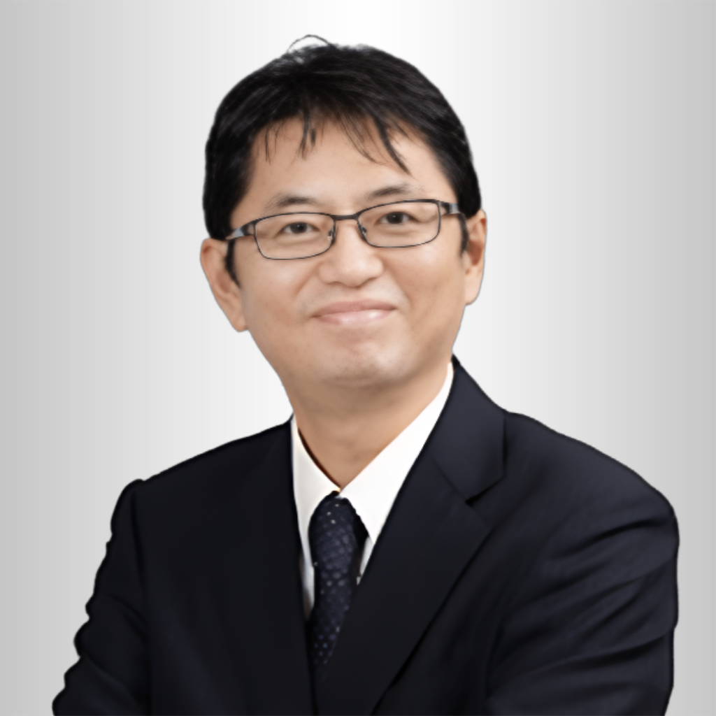 Prof. Yohei Seki